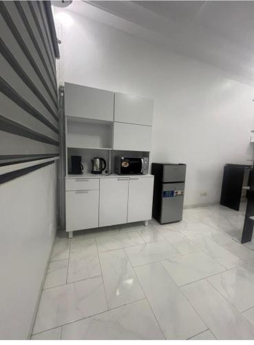 Mame Awa in Ouakam Mame Awa in Ouakam