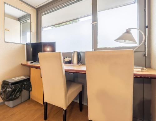 Facilities, Sleep & Go Brugge in Bruges Facilities, Sleep & Go Brugge in Bruges