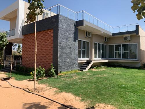 Abhikram Homes in Sirodi Abhikram Homes in Sirodi