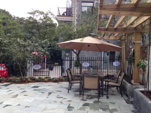 Hangzhou Huaqingyuan Hostel, Hangzhou Hangzhou Huaqingyuan Hostel, Hangzhou