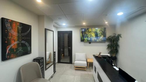 Spa, BUSINESS HOTEL SFAX in Sfax Spa, BUSINESS HOTEL SFAX in Sfax