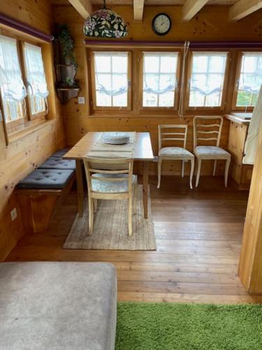 Mazot JHR Unterbäch VS (Mazot JHR Unterbach VS) in Unterbach Mazot JHR Unterbäch VS (Mazot JHR Unterbach VS) in Unterbach