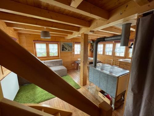 Mazot JHR Unterbäch VS (Mazot JHR Unterbach VS) in Unterbach Mazot JHR Unterbäch VS (Mazot JHR Unterbach VS) in Unterbach