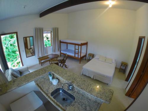 Hospedagem Casa Donadello in Alfredo Chaves Hospedagem Casa Donadello in Alfredo Chaves