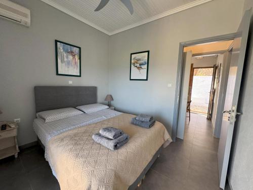 Apartment Marema in Mirtia Apartment Marema in Mirtia