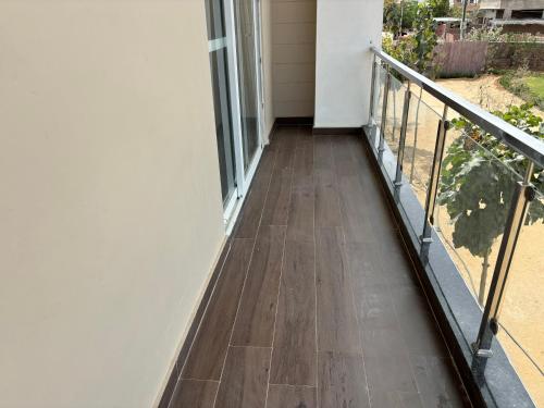 Abhikram Homes in Sirodi Abhikram Homes in Sirodi