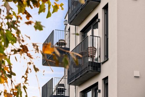 Motel42-Temporary Living in Friedrichshafen City Center Motel42-Temporary Living in Friedrichshafen City Center
