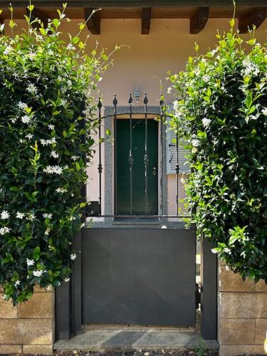 Charming House with garden in Ronciglione Charming House with garden in Ronciglione