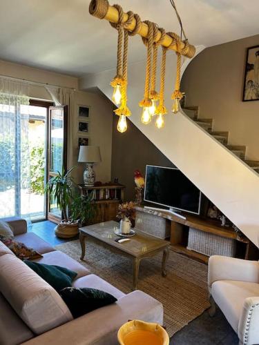 Charming House with garden in Ronciglione Charming House with garden in Ronciglione