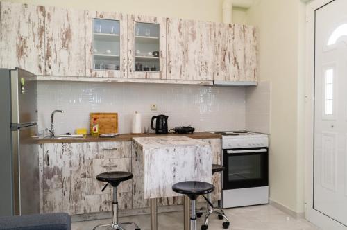 บริการและสิ่งอำนวยความสะดวก, Aura Apartments 1 in แคลามาทา บริการและสิ่งอำนวยความสะดวก, Aura Apartments 1 in แคลามาทา