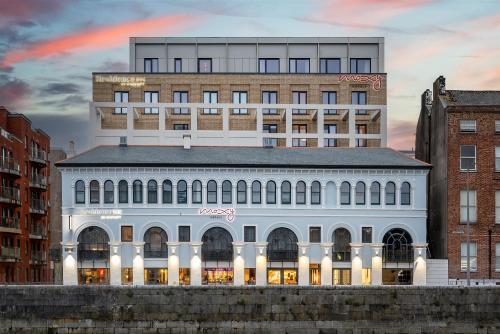 ทัศนียภาพภายนอกโรงแรม, Residence Inn by Marriott Cork in แชนดอน ทัศนียภาพภายนอกโรงแรม, Residence Inn by Marriott Cork in แชนดอน