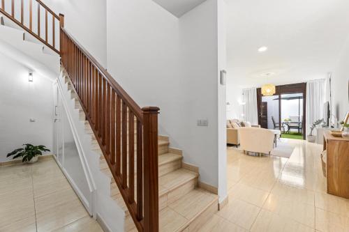 Casa González-1 (Casa Gonzalez-1) in San Bartolome Casa González-1 (Casa Gonzalez-1) in San Bartolome