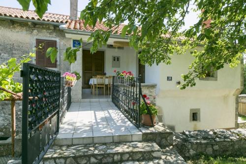 Létesítmények, House Josip in Bartici Létesítmények, House Josip in Bartici