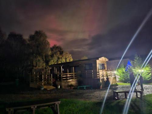 Highland Retreats Cannich in Tomich Highland Retreats Cannich in Tomich