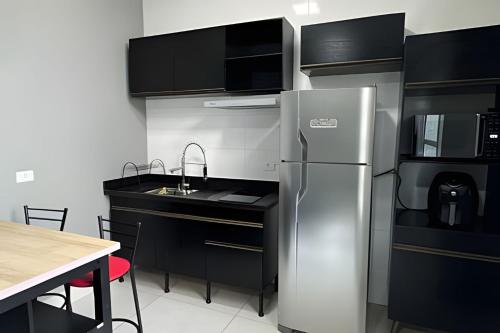 Condomínio Canto da Ema (Condominio Canto da Ema) in วีลาปรูเดนเต Condomínio Canto da Ema (Condominio Canto da Ema) in วีลาปรูเดนเต