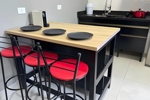 Condomínio Canto da Ema (Condominio Canto da Ema) in วีลาปรูเดนเต Condomínio Canto da Ema (Condominio Canto da Ema) in วีลาปรูเดนเต