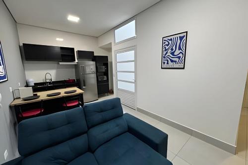 Condomínio Canto da Ema (Condominio Canto da Ema) in วีลาปรูเดนเต Condomínio Canto da Ema (Condominio Canto da Ema) in วีลาปรูเดนเต