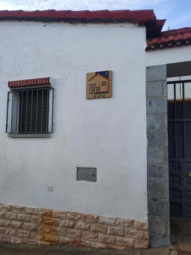 Casa Rural El Alto Alagón (Casa Rural El Alto Alagon) in Casafranca Casa Rural El Alto Alagón (Casa Rural El Alto Alagon) in Casafranca