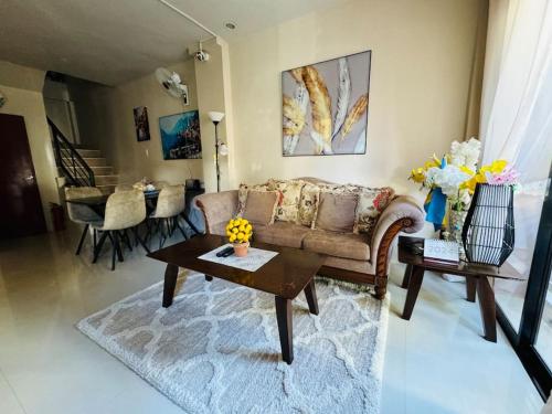 Cozy home sweet home for holiday! in Bacayan Cozy home sweet home for holiday! in Bacayan