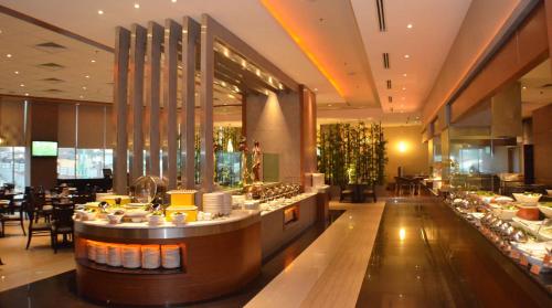 Food and beverages, KSL Hotel & Resort in Johor Bahru Food and beverages, KSL Hotel & Resort in Johor Bahru
