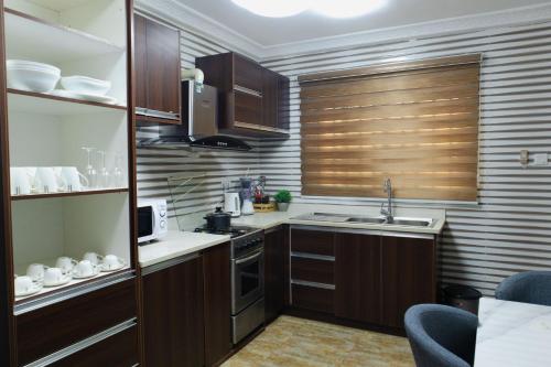 JANNAH VILLAS - GHANA in المدينة JANNAH VILLAS - GHANA in المدينة