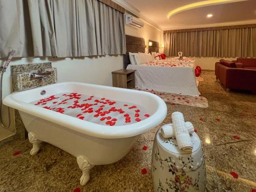 Hotel Dan Inn Campos do Jordao in Campos Do Jordao Hotel Dan Inn Campos do Jordao in Campos Do Jordao