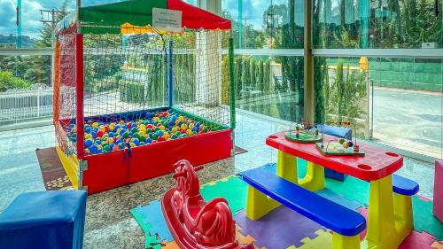 Facilities, Hotel Dan Inn Campos do Jordao in Campos Do Jordao Facilities, Hotel Dan Inn Campos do Jordao in Campos Do Jordao