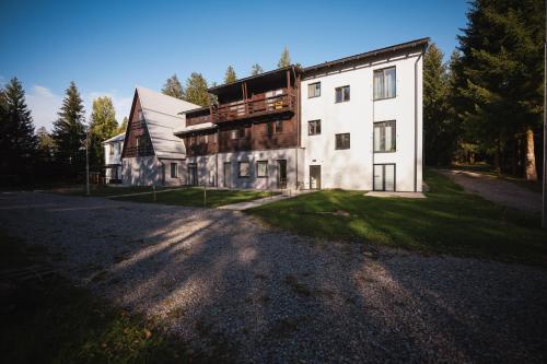 ทัศนียภาพภายนอกโรงแรม, Apartmán Srdce Vysočiny (Apartman Srdce Vysociny) in สวราทัช ทัศนียภาพภายนอกโรงแรม, Apartmán Srdce Vysočiny (Apartman Srdce Vysociny) in สวราทัช