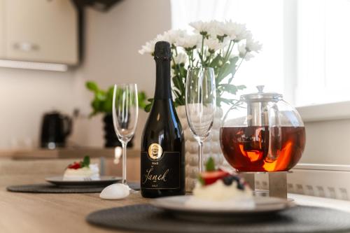 บริการและสิ่งอำนวยความสะดวก, Apartmán Srdce Vysočiny (Apartman Srdce Vysociny) in สวราทัช บริการและสิ่งอำนวยความสะดวก, Apartmán Srdce Vysočiny (Apartman Srdce Vysociny) in สวราทัช