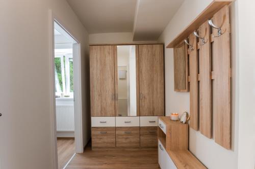 Apartmán Srdce Vysočiny (Apartman Srdce Vysociny) in สวราทัช Apartmán Srdce Vysočiny (Apartman Srdce Vysociny) in สวราทัช