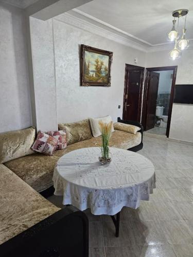 Magnifique logement au coeur de Casablanca in Casablanca Magnifique logement au coeur de Casablanca in Casablanca