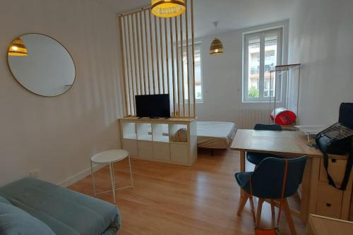 Studio Lumière Charme & Confort