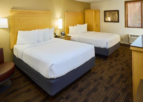فندق ليفين مينابوليس ساوث / بورنزفيل (LivINN Hotel Minneapolis South / Burnsville) in Burnsville فندق ليفين مينابوليس ساوث / بورنزفيل (LivINN Hotel Minneapolis South / Burnsville) in Burnsville