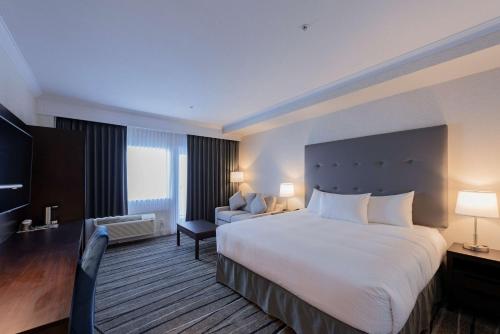 Prestige Treasure Cove Resort, WorldHotels Elite in Prince George City Center Prestige Treasure Cove Resort, WorldHotels Elite in Prince George City Center