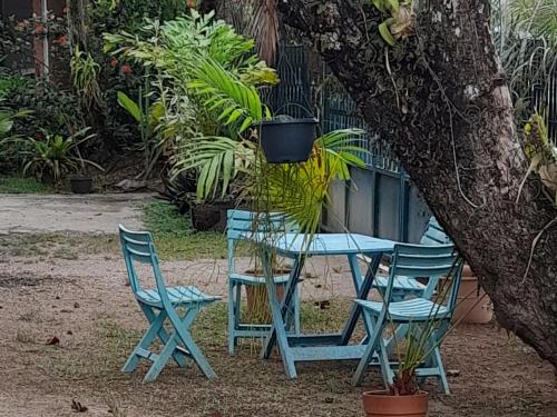 Fredic'lodge in Matoury Fredic'lodge in Matoury