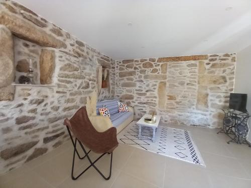 Casa do Cantinho in ลองรอยวา Casa do Cantinho in ลองรอยวา