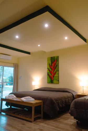 Hostería Jasy (Hosteria Jasy) in Colonia Carlos Pellegrini Hostería Jasy (Hosteria Jasy) in Colonia Carlos Pellegrini