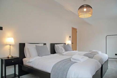 Modern Luxury 4 Bed House in Heart of Macclesfield in Macclesfield Központ Modern Luxury 4 Bed House in Heart of Macclesfield in Macclesfield Központ