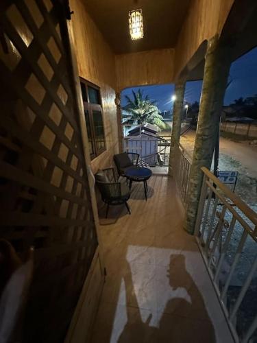 Amc Luxe Retreat in Amasaman Amc Luxe Retreat in Amasaman