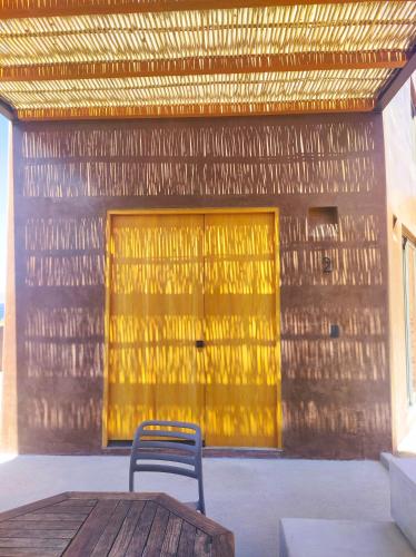 Casa Nacui 1 in El Sargento Casa Nacui 1 in El Sargento