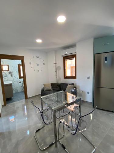Apartaments Turístics LA FONTETA (Apartaments Turistics LA FONTETA) in คาร์โดนา Apartaments Turístics LA FONTETA (Apartaments Turistics LA FONTETA) in คาร์โดนา