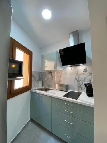 Apartaments Turístics LA FONTETA (Apartaments Turistics LA FONTETA) in คาร์โดนา Apartaments Turístics LA FONTETA (Apartaments Turistics LA FONTETA) in คาร์โดนา
