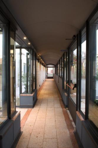 View, Hotel Gardenia in Borgo Venezia - San Michele View, Hotel Gardenia in Borgo Venezia - San Michele