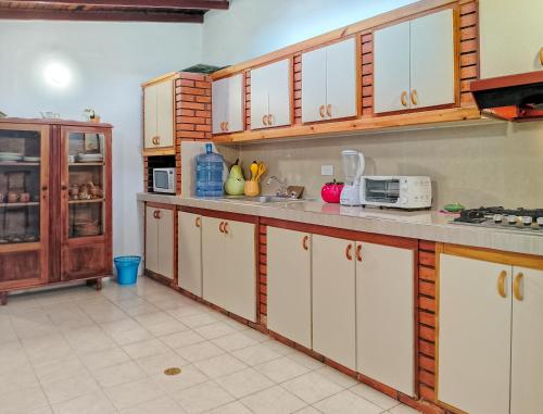 Kitchen, Casa Completa Concordia Andina Bien Ubicada Merida in Merida Kitchen, Casa Completa Concordia Andina Bien Ubicada Merida in Merida