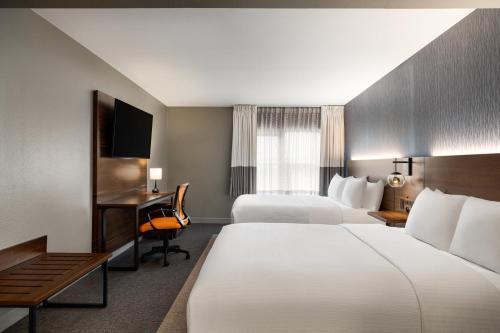 Four Points by Sheraton Columbus - Polaris in Polaris Four Points by Sheraton Columbus - Polaris in Polaris