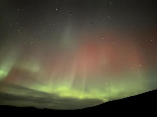 Homey appartment with sea view