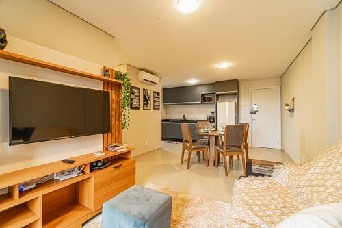 厨房, Espaço Elegante e Completo no Coração da Cidade (Espaco Elegante e Completo no Coracao da Cidade) in 市中心 厨房, Espaço Elegante e Completo no Coração da Cidade (Espaco Elegante e Completo no Coracao da Cidade) in 市中心