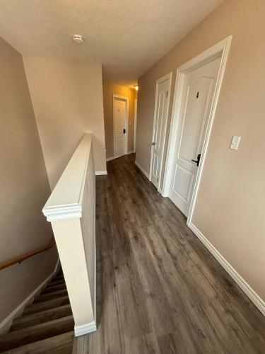 Room in neat comfy house in Kitchener (Ontario) Room in neat comfy house in Kitchener (Ontario)
