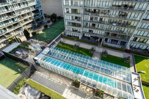 Metro Apartments - SouthMelbourne Luxury w parking in 南墨爾本 Metro Apartments - SouthMelbourne Luxury w parking in 南墨爾本