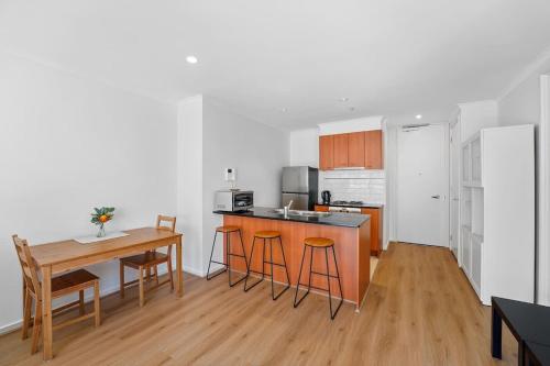 Metro Apartments - SouthMelbourne Luxury w parking in 南墨爾本 Metro Apartments - SouthMelbourne Luxury w parking in 南墨爾本